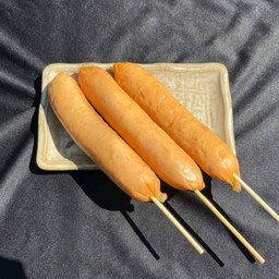 จัมโบ้ไส้กรอกอีสาน