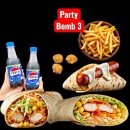 ร้านอะไรวะเนี่ย