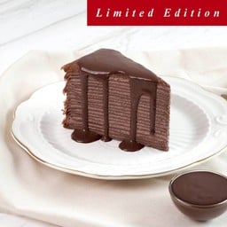 เครปช็อกโกแลต