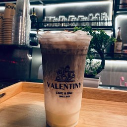 Mocha มอคค่า