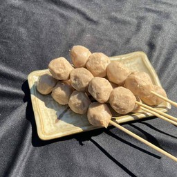 ลูกชิ้นเนื้อ