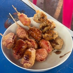 เจ๊จุ๋มอาหารตามสั่ง