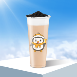 Christmas Milk Tea (L)
