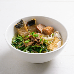 เกาเหลา