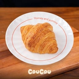 PLAIN CROISSANT