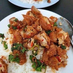 ข้าวมันไก่โกอ๊อด
