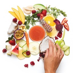 Create Your Own Juice