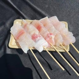 ปลาดอลลี่