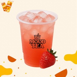 MOOD TEA ข้างโรงเรียนเบญจมเทพอุทิศ เพชรบุรี