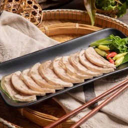 หมูยอหนัง