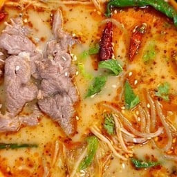 Taimei ไท่เมย หม่าล่าทัง พระราม 9