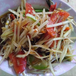 ปูปลาร้า