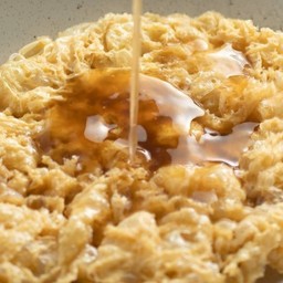 ไข่เจียว (ฟองเต้าหู้)