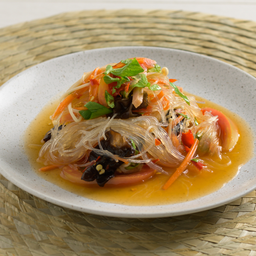 ยำวุ้นเส้น