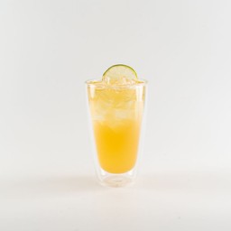 น้ำผึ้งมะนาว