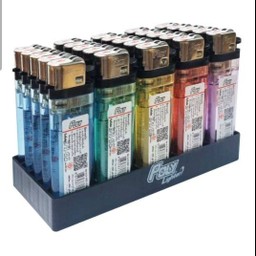 ไฟแช็ค 1 แท่ง