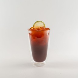 ชามะนาว