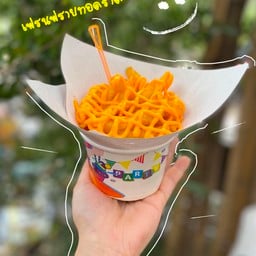 เฟรนฟรายชีส 78