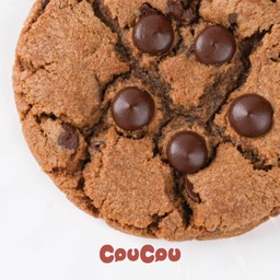 CLASSIC CHOCCHIP COOKIE