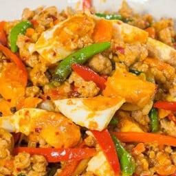 Happy to eatของทอดอาหารทานเล่น