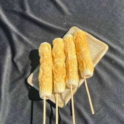 หมึกหลอดชิกุ