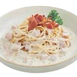 สปาเก๊ตตึี้คาโบนาร่า