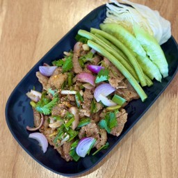 น้ำตกหมู