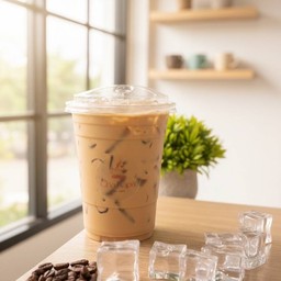 เอสเพรสโซ่เย็น