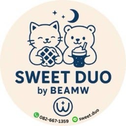 SWEET DUO by BEAMW