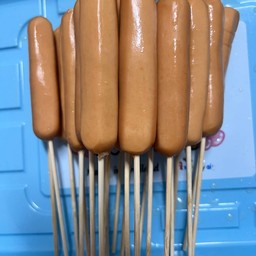 หนังกรอบไก่