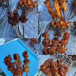 แซ่บระเบิด