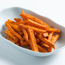 มันเทศทอด