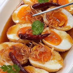 ไข่ลูกเขย