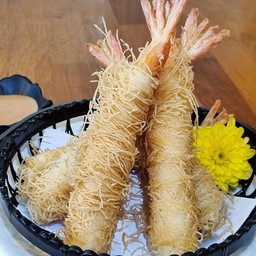 กุ้งตุรกี