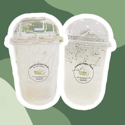 COCO WORLD มะพร้าวน้ำหอมสวนบ้านแพ้ว เกษตร นวมินทร์