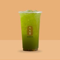 MOMOTEA ชานมไข่มุก สาขาตลาดเอสที เพิ่มสิน