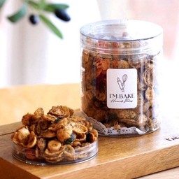 คอนเฟรคกรอบเค็ม