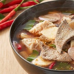 ร้าน ก ข ป ฟริ้นสโตน