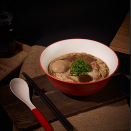 (Small Bowl)Shoyu Soba