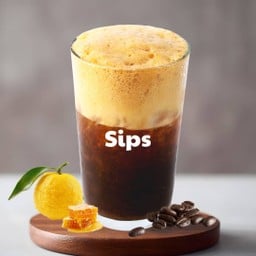 ยูสุฮันนี่เชคเคนเอสเพรสโซ่