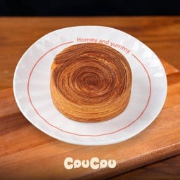 TIMBER RING