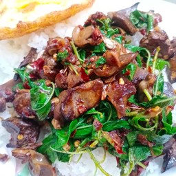 3Mอาหารตามสั่ง