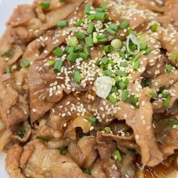 Happy to eatของทอดอาหารทานเล่น