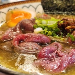 Seiko Ramen สาขาตลาด ร.8 มาร์เก็ต