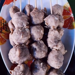 หม่าล่า&บาร์บีคิว รามอินทรา46 หน้าวัด หม่าล่า&บาร์บีคิว สาขา1