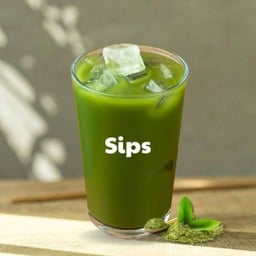 เพียว มัทฉะ