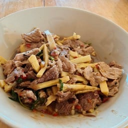 ก๋วยเตี๋ยวเรือ เทียบท่า สาขาหนองจอก หนองจอก