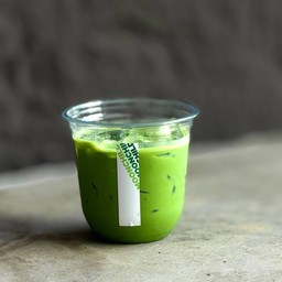 Matcha Latte