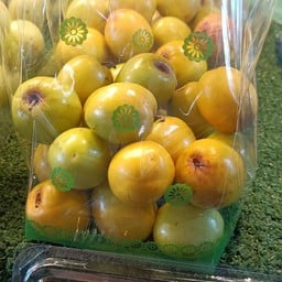 พุทราสามรส