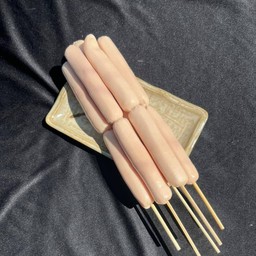 ไส้กรอกแวมไพร์